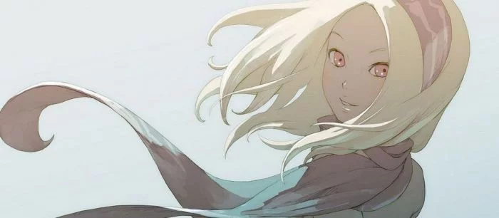 Состоялся выход анимационного фильма по Gravity Rush