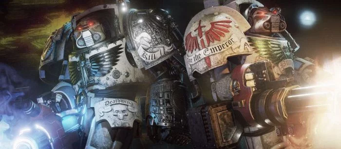 Space Hulk: Deathwing выйдет позже, чем ожидалось