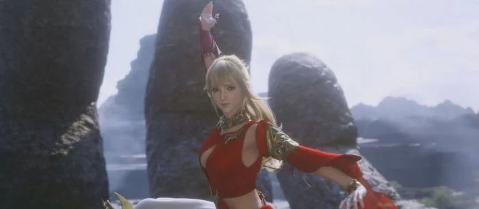 Square Enix назвала дату релиза нового дополнения для Final Fantasy XIV