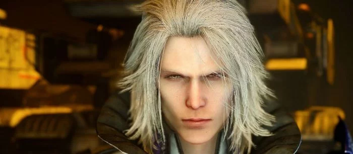 Square Enix собралась патчами починить сценарий Final Fantasy XV