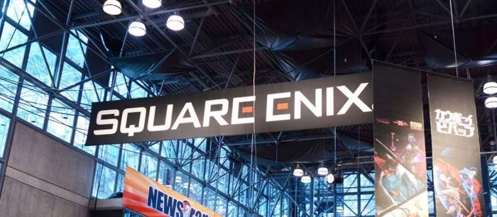 Square Enix зарегистрировала новый товарный знак