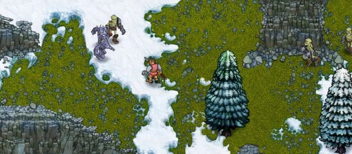 Студия Pixelmage Games закрылась. Разработка Hero's Song отменена