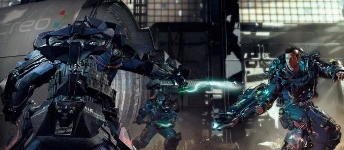 Свежий ролик The Surge продемонстрировал боевую систему игры