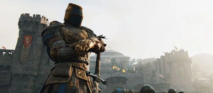 Техническое тестирование For Honor пройдет с 14 по 19 декабря