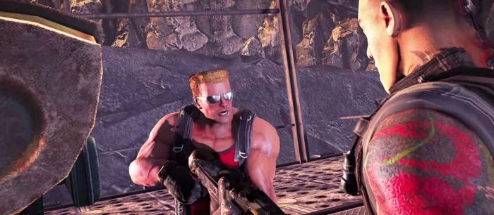 The Game Awards 2016: Дюк Нюкем появится в Bulletstorm: Full Clip Edition