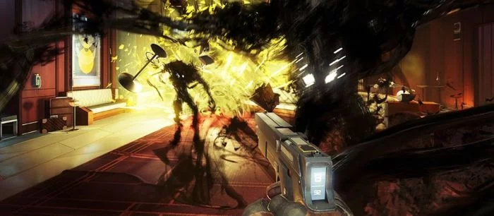 The Game Awards 2016: Представлен геймплей Prey (2017)