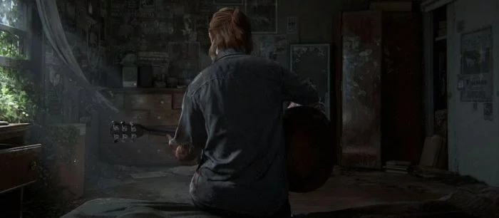 The Last of Us Part 2 целый год будет создаваться без главного автора