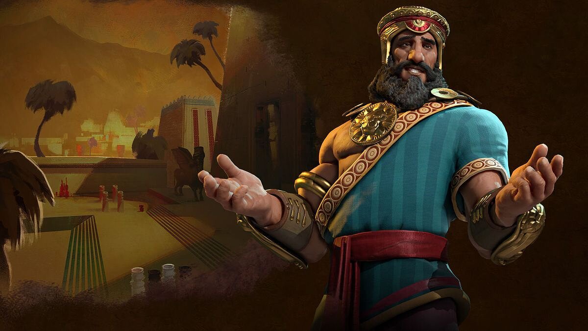 Гайд Civilization 6 — как увеличить генерацию очков науки, как сделать  научную победу и улететь на Марс