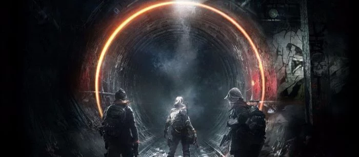 Tom Clancy's The Division получит поддержку PS4 Pro