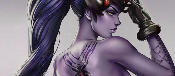 ТОП-10: Лучшие девушки из игр 2016 года