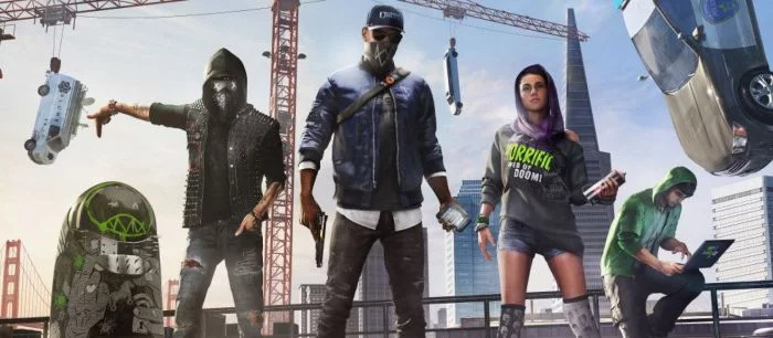 Ubisoft позволит настраивать сюжетную кампанию Watch Dogs 2