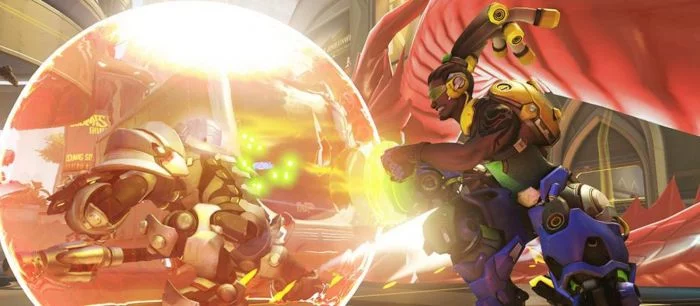 В 2017 Blizzard выпустит для Overwatch новых героев, карты и функции