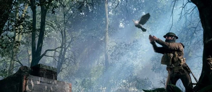 В Battlefield 1 начались «Праздничные события»