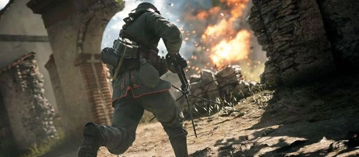 В EA Origin стартовала зимняя распродажа игр — скидки на Battlefield 1, Titanfall 2 и многое другое
