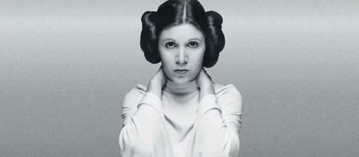 В Elite: Dangerous добавят мемориал в знак памяти о Кэрри Фишер