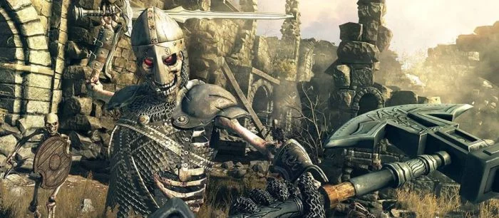 В фэнтезийной RPG от Techland будут враги нестандартных размеров