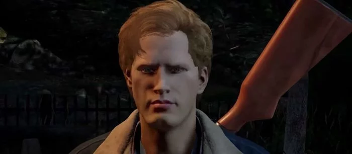 В Friday the 13th: The Game появится персонаж Томми Джарвис