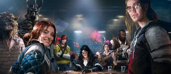 В Gwent: The Witcher Card Game добавили новую систему прогресса, ранги и Трололо
