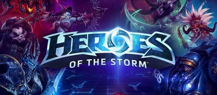 В Heroes of the Storm тоже начались праздники