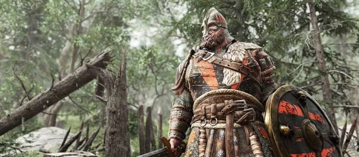 В новом геймплейном видео For Honor показали битву 4 на 4