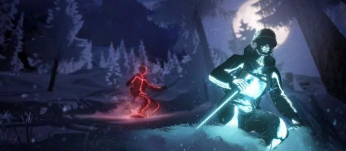 В новом ролике Steep представлены лучшие игроки декабря