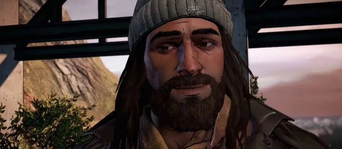 В релизном трейлере The Walking Dead: A New Frontier показали Иисуса