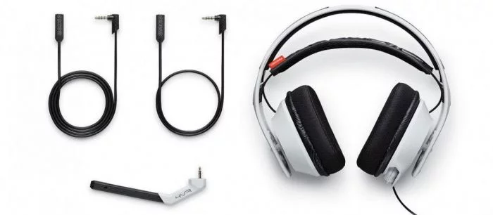 В России стартовали продажи первой гарнитуры для PS VR от Plantronics