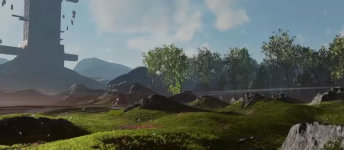 В сеть попал дебютный тизер эксклюзива для Nintendo Switch