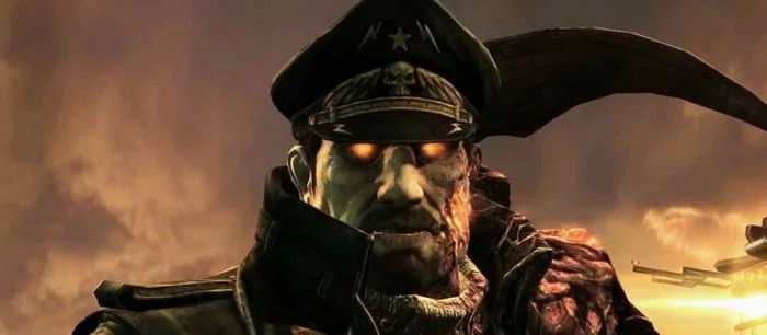 В StarCraft 2: Legacy of the Void появился еще один командир