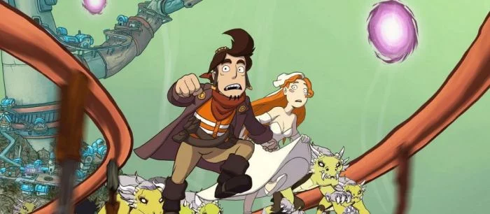 В Steam стартовали выходные издателя Daedalic Entertainment: скидки до 90%