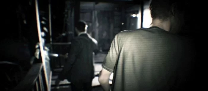 В Steam вышла демо-версия Resident Evil 7
