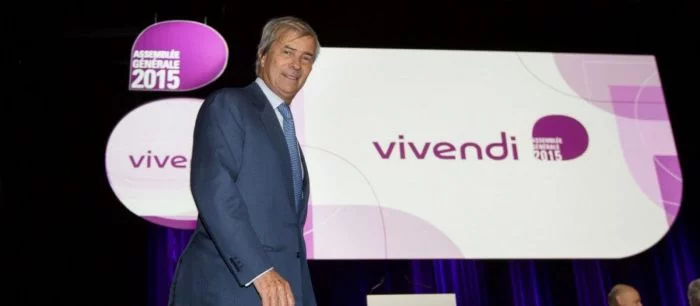 Vivendi завладела четвертью акций Ubisoft