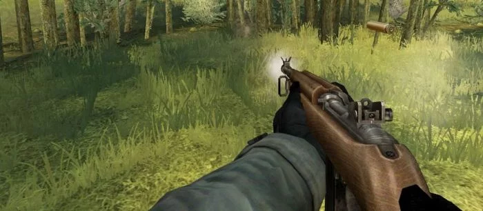 Вышел мод для Battlefield 2 про Корейскую войну