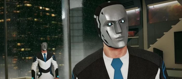 Without Memory от русских разработчиков восстала из мертвых