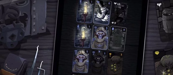 Анонс беты Card Thief состоится на второй неделе января