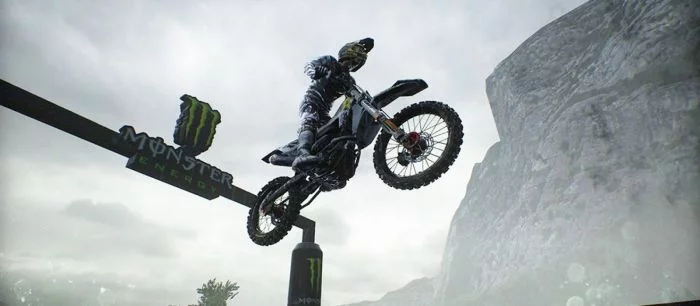 Анонсирован симулятор мотокросса MXGP3 — The Official Motocross Videogame