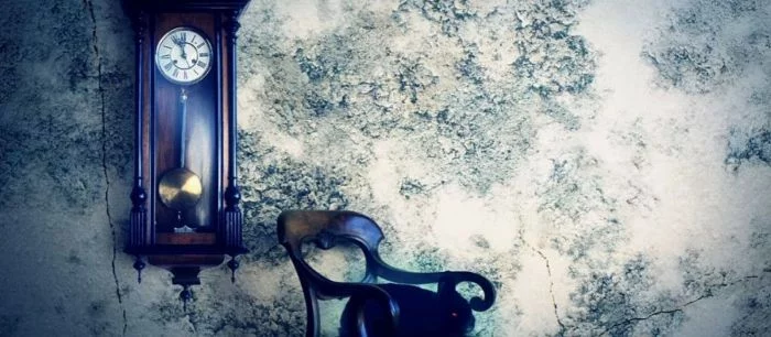 Анонсирована Death Mark — хоррор и эксклюзив для PS Vita