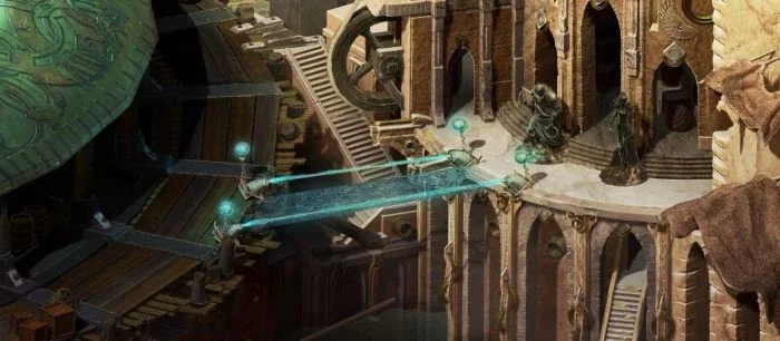 Авторы Torment: Tides of Numenera не смогли сдержать обещания