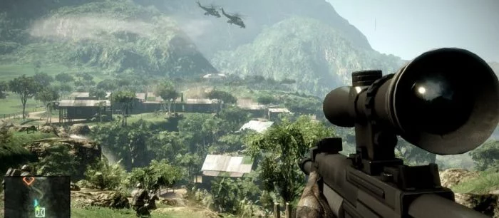 Battlefield 3, Bad Company 2 и Dragon Age: Origins теперь доступны на Xbox One