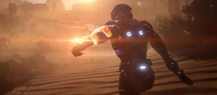 BioWare поделилась техническими особенностями Mass Effect Andromeda