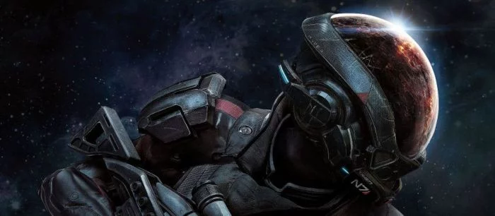 BioWare раскрыла точную дату выхода Mass Effect: Andromeda