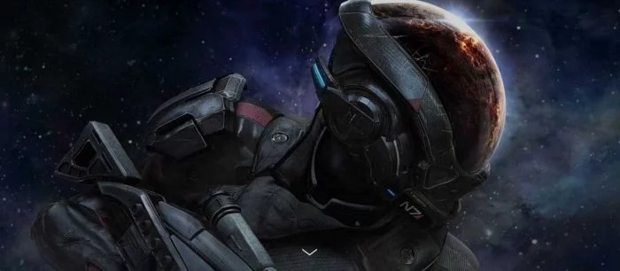 BioWare завалит игроков информацией о Mass Effect: Andromeda через пару недель