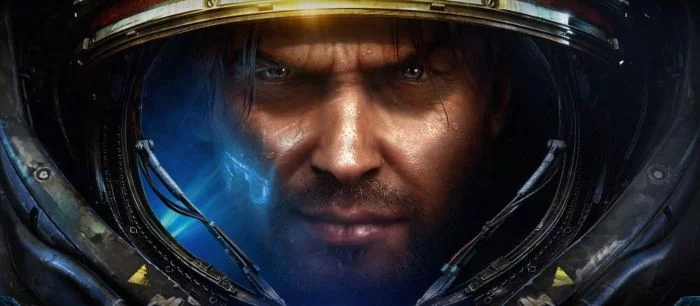 Blizzard бесплатно раздает StarCraft 2