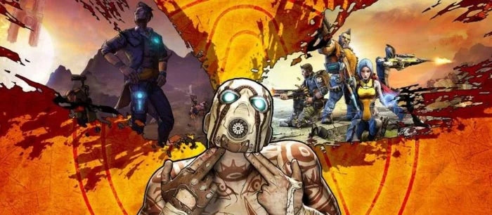 Borderlands 3 не появится на Nintendo Switch