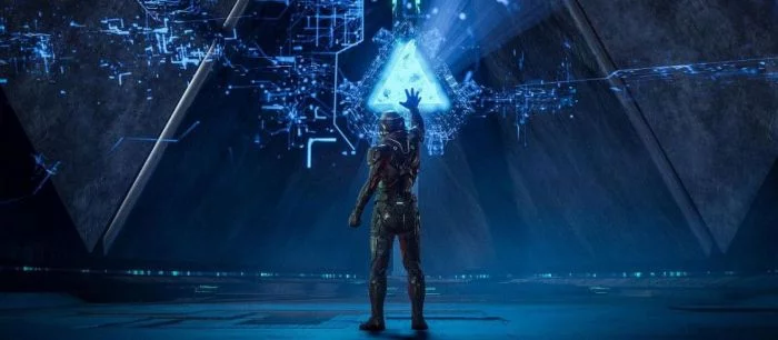 Боссы BioWare обещают беспроблемный запуск Mass Effect: Andromeda на консолях
