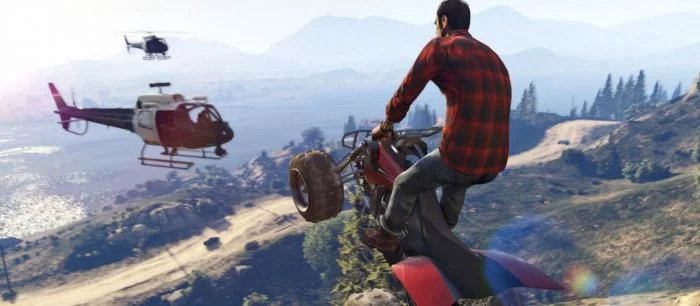 Бывший босс Rockstar не собирается делать убийцу GTA