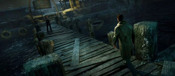 Call of Cthulhu получила новый трейлер