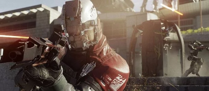 Call of Duty: Infinite Warfare по-прежнему удерживает лидерство в чартах продаж Великобритании