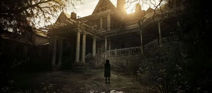 Capcom раскрыла подробности дополнений для Resident Evil 7