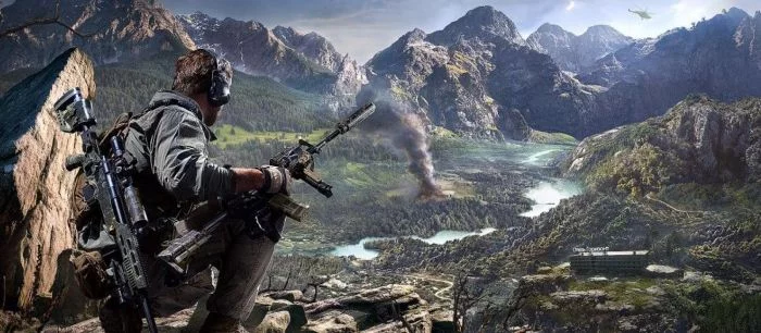 CI Games проведет открытое тестирование Sniper: Ghost Warrior 3